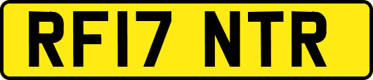 RF17NTR