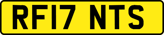 RF17NTS