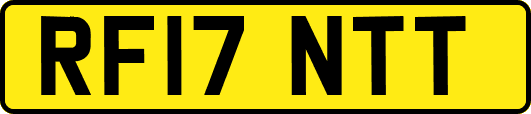 RF17NTT