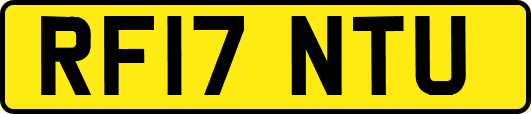 RF17NTU