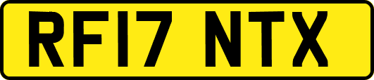 RF17NTX