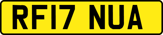 RF17NUA