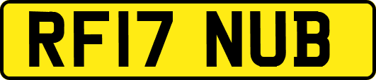RF17NUB