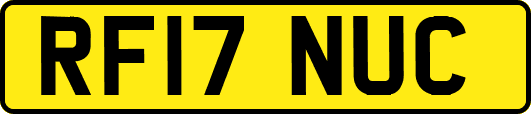 RF17NUC
