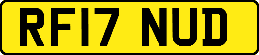 RF17NUD