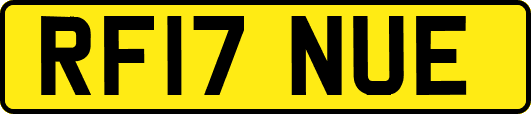 RF17NUE