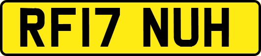 RF17NUH
