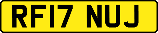 RF17NUJ