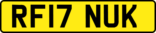 RF17NUK