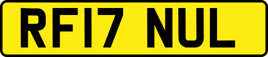 RF17NUL
