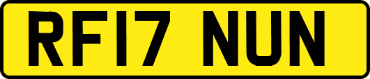 RF17NUN