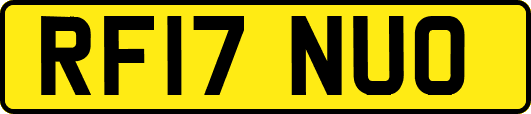 RF17NUO