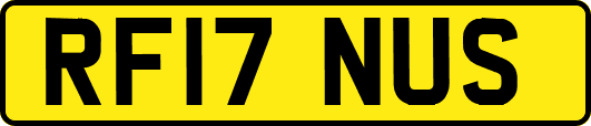 RF17NUS