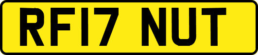 RF17NUT