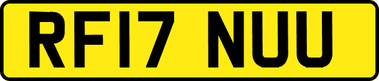 RF17NUU