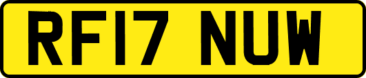 RF17NUW