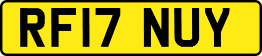 RF17NUY