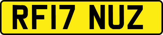 RF17NUZ