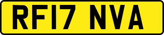 RF17NVA