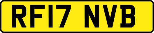 RF17NVB