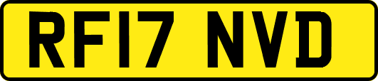 RF17NVD