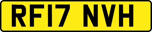 RF17NVH