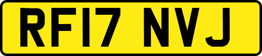 RF17NVJ