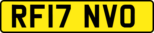 RF17NVO