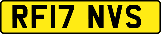 RF17NVS