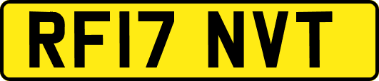 RF17NVT