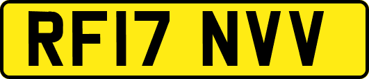 RF17NVV