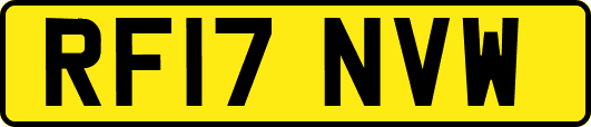 RF17NVW