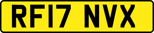 RF17NVX