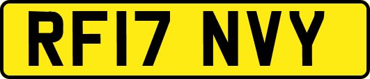 RF17NVY