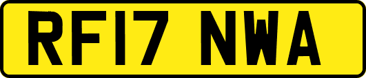 RF17NWA