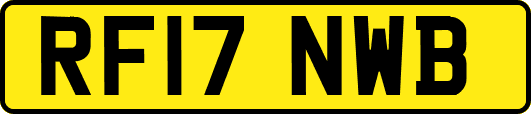 RF17NWB