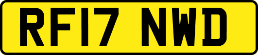 RF17NWD