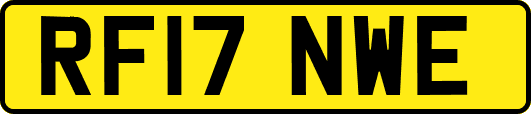 RF17NWE