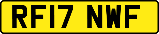 RF17NWF
