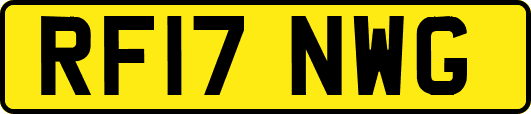RF17NWG