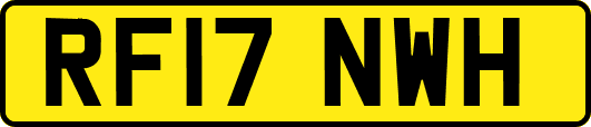 RF17NWH