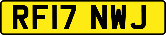 RF17NWJ