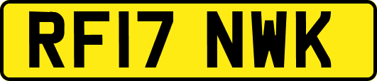 RF17NWK