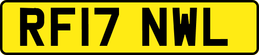 RF17NWL