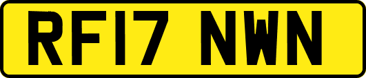 RF17NWN