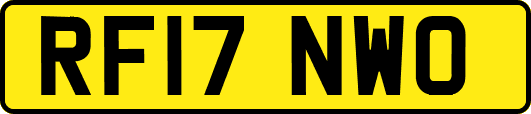 RF17NWO