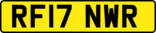 RF17NWR