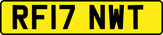 RF17NWT