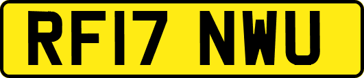 RF17NWU