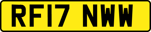 RF17NWW